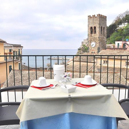Stella Della Marina Hotel Monterosso al Mare Kültér fotó