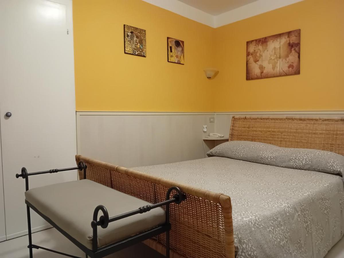 Stella Della Marina Hotel Monterosso al Mare Kültér fotó