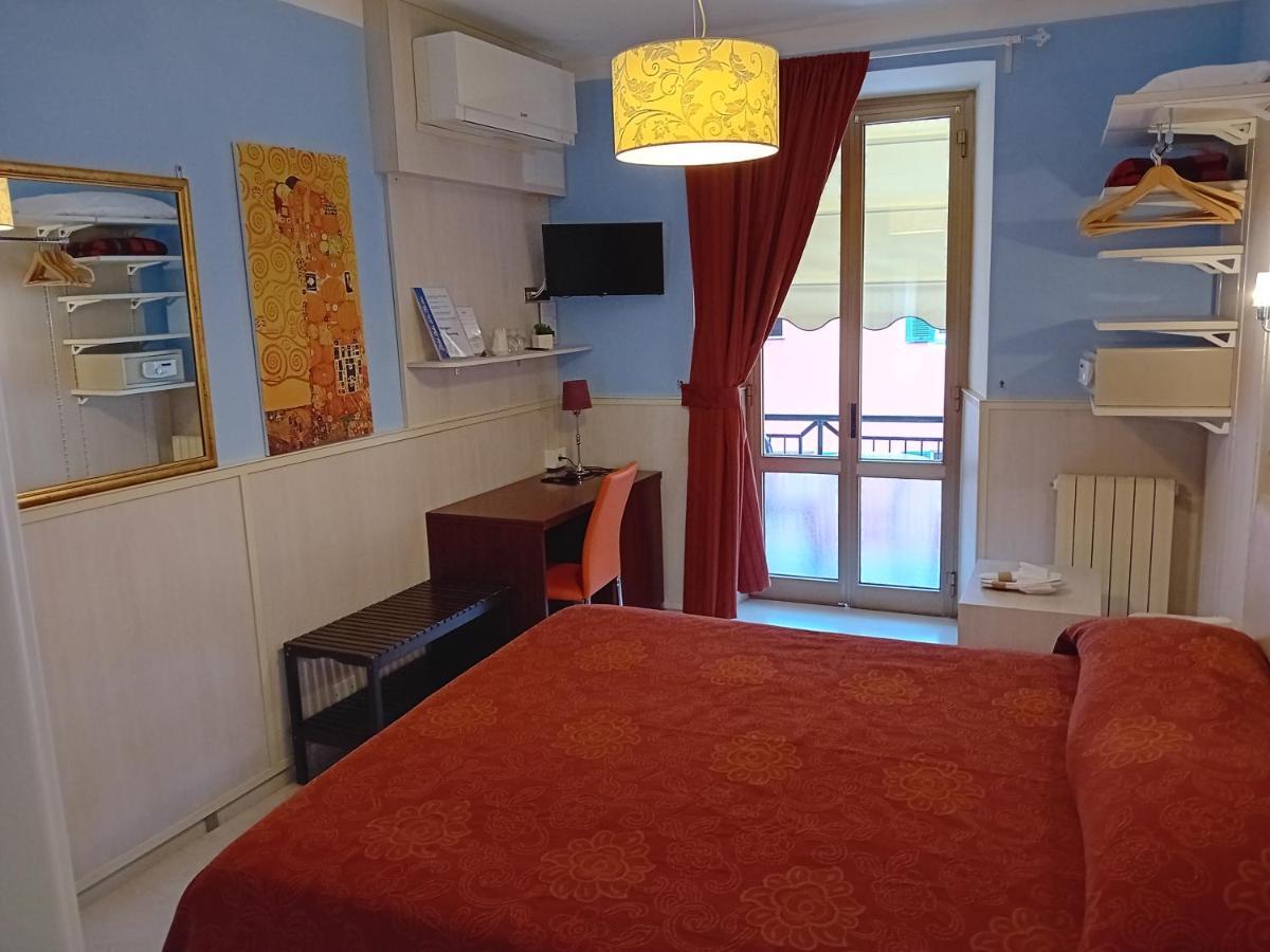 Stella Della Marina Hotel Monterosso al Mare Kültér fotó