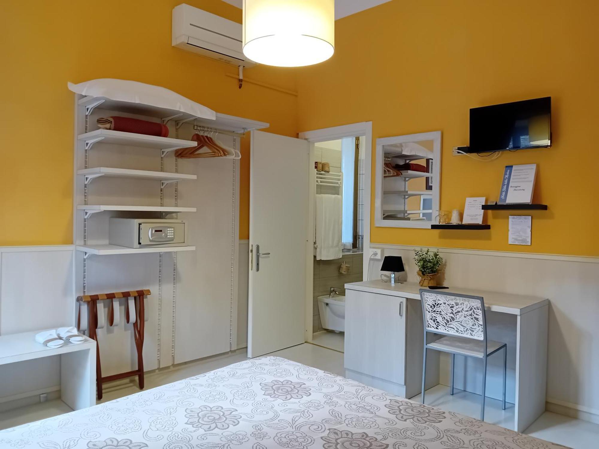 Stella Della Marina Hotel Monterosso al Mare Kültér fotó