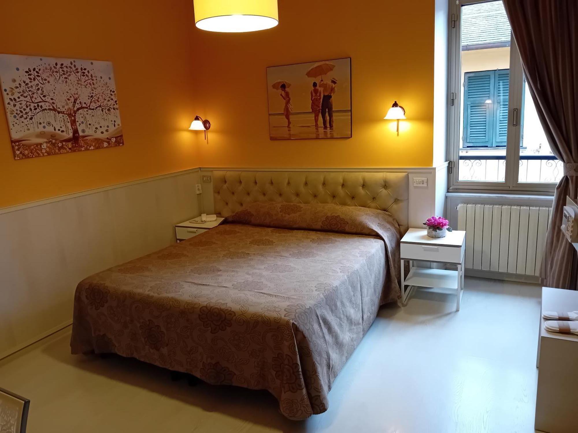 Stella Della Marina Hotel Monterosso al Mare Kültér fotó
