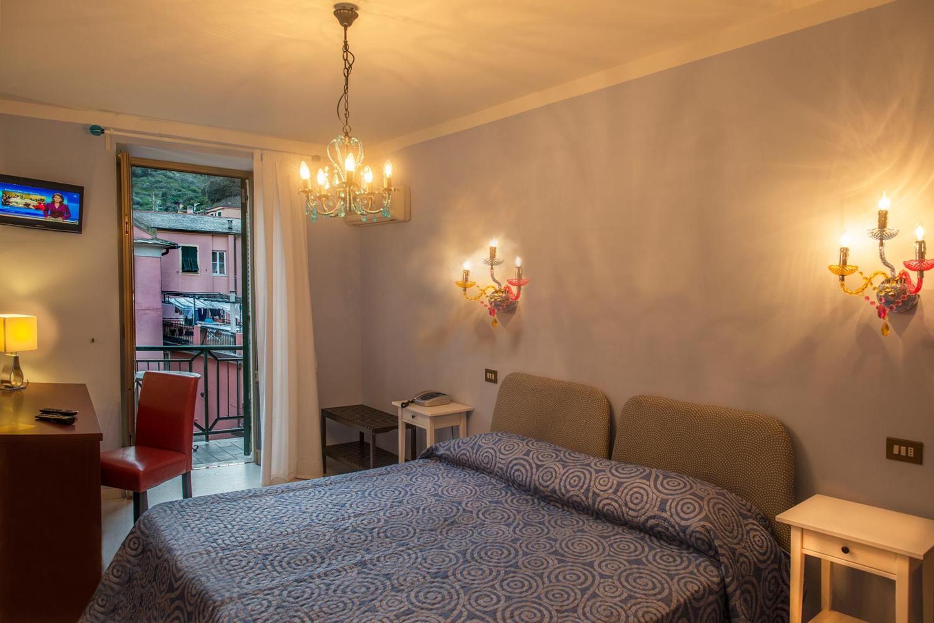 Stella Della Marina Hotel Monterosso al Mare Kültér fotó