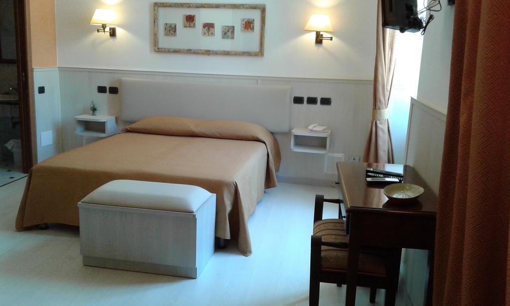 Stella Della Marina Hotel Monterosso al Mare Kültér fotó