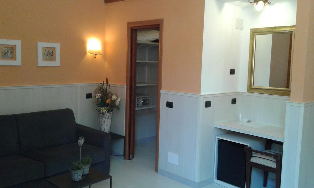 Stella Della Marina Hotel Monterosso al Mare Kültér fotó