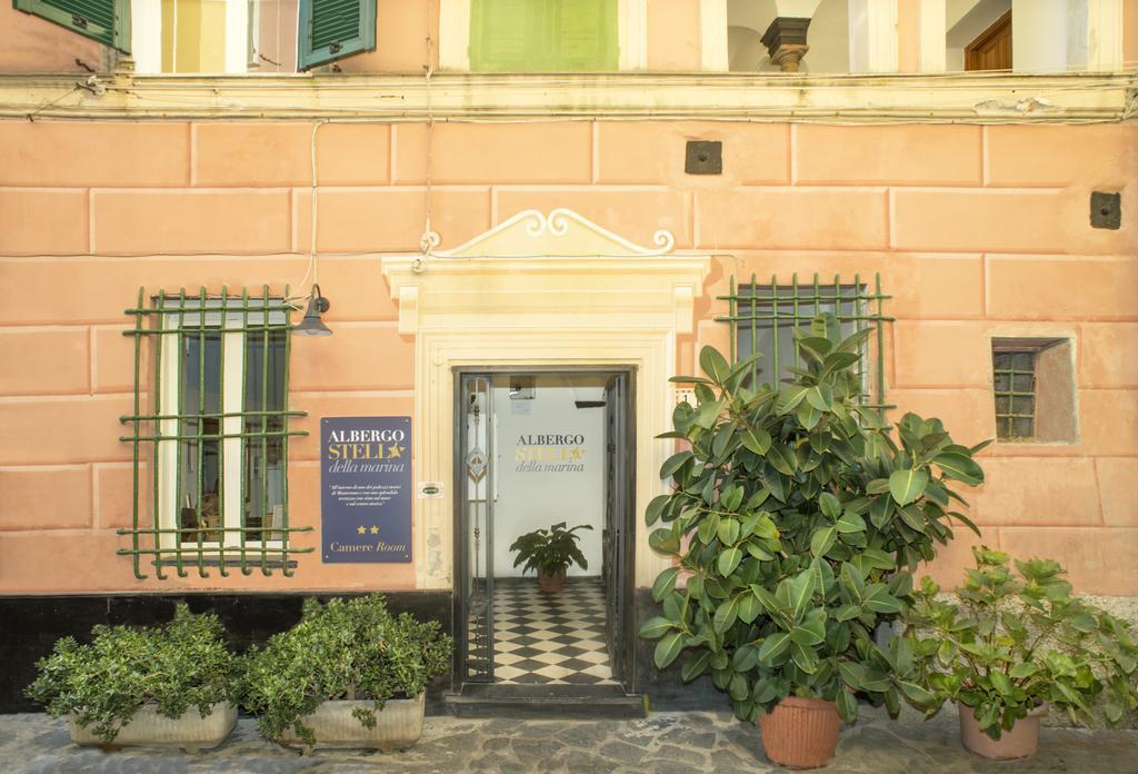 Stella Della Marina Hotel Monterosso al Mare Kültér fotó
