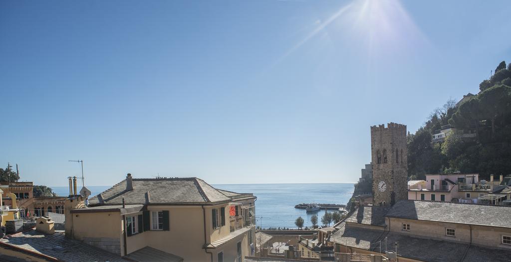 Stella Della Marina Hotel Monterosso al Mare Kültér fotó