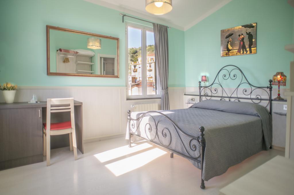 Stella Della Marina Hotel Monterosso al Mare Kültér fotó
