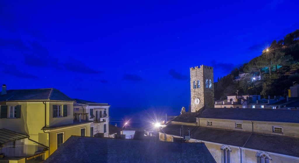 Stella Della Marina Hotel Monterosso al Mare Kültér fotó