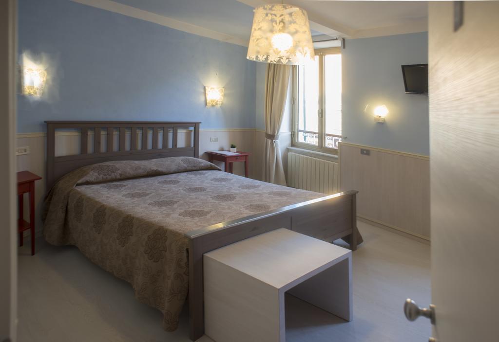 Stella Della Marina Hotel Monterosso al Mare Kültér fotó