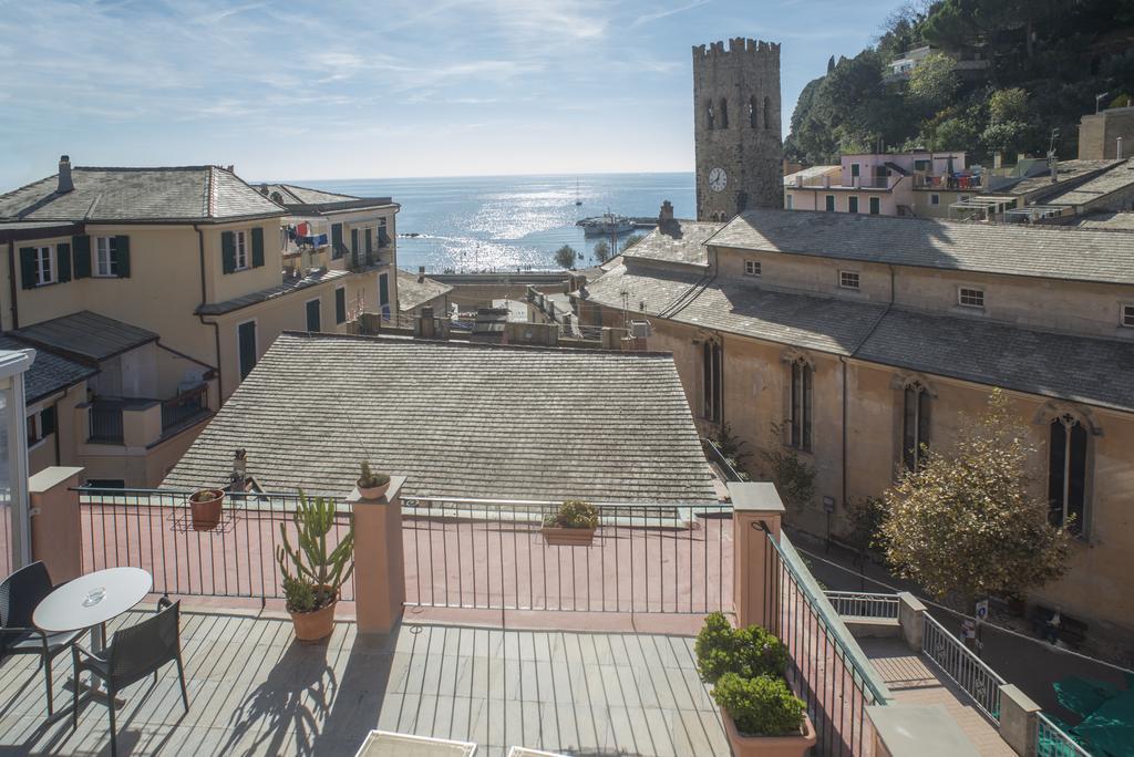 Stella Della Marina Hotel Monterosso al Mare Kültér fotó
