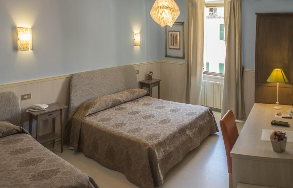 Stella Della Marina Hotel Monterosso al Mare Kültér fotó