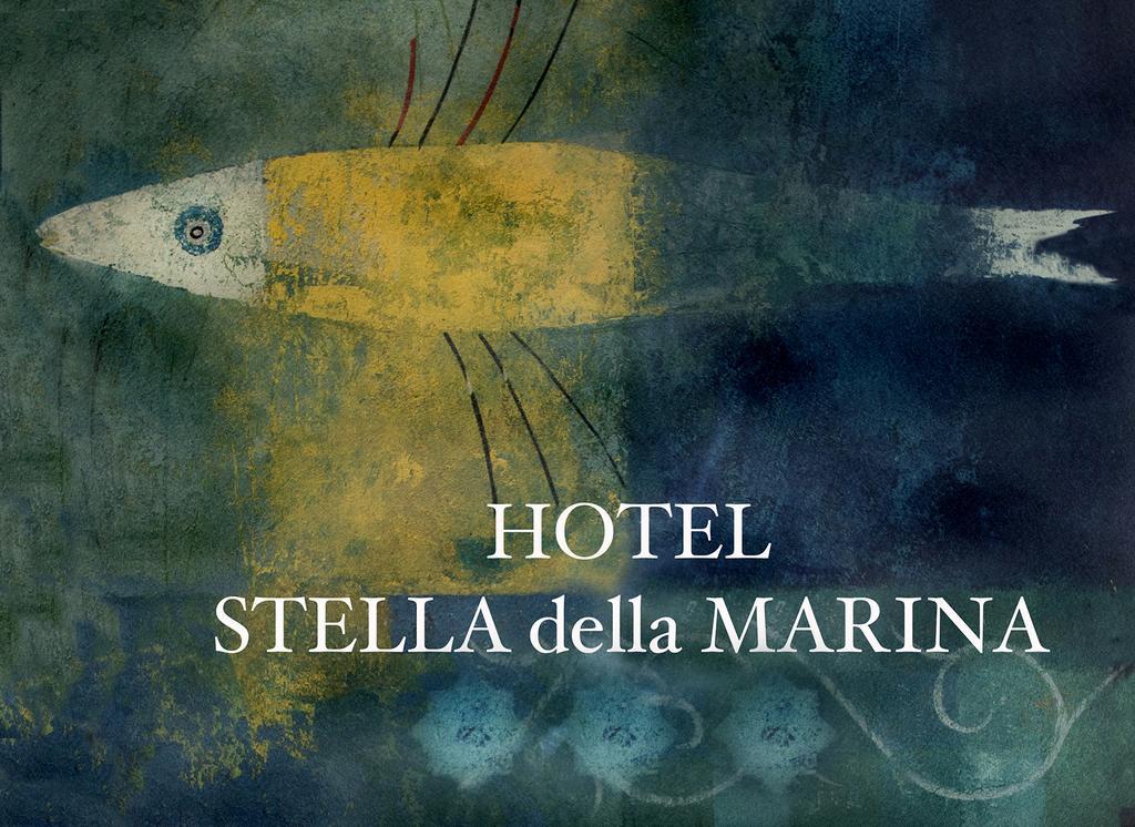 Stella Della Marina Hotel Monterosso al Mare Kültér fotó