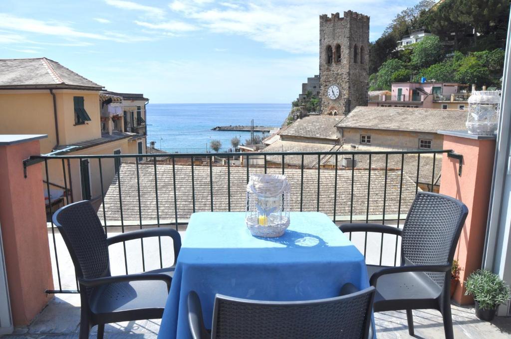 Stella Della Marina Hotel Monterosso al Mare Kültér fotó