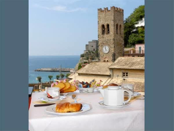 Stella Della Marina Hotel Monterosso al Mare Kültér fotó