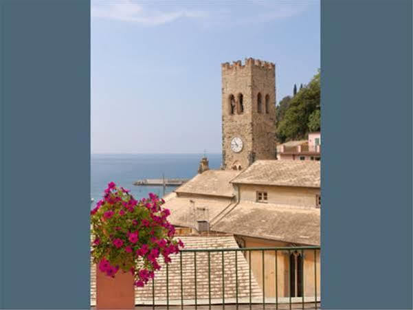 Stella Della Marina Hotel Monterosso al Mare Kültér fotó