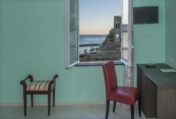 Stella Della Marina Hotel Monterosso al Mare Kültér fotó