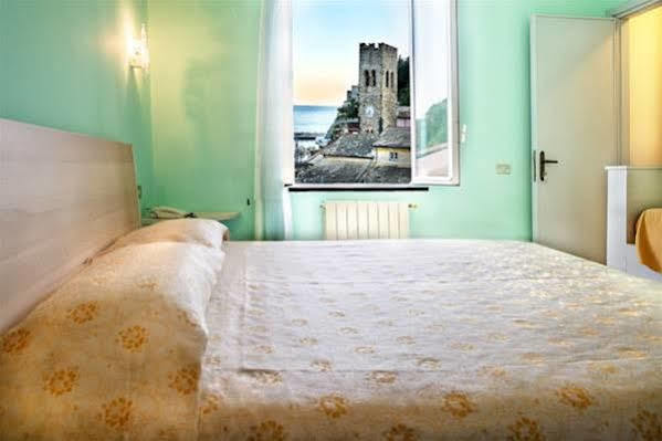 Stella Della Marina Hotel Monterosso al Mare Kültér fotó