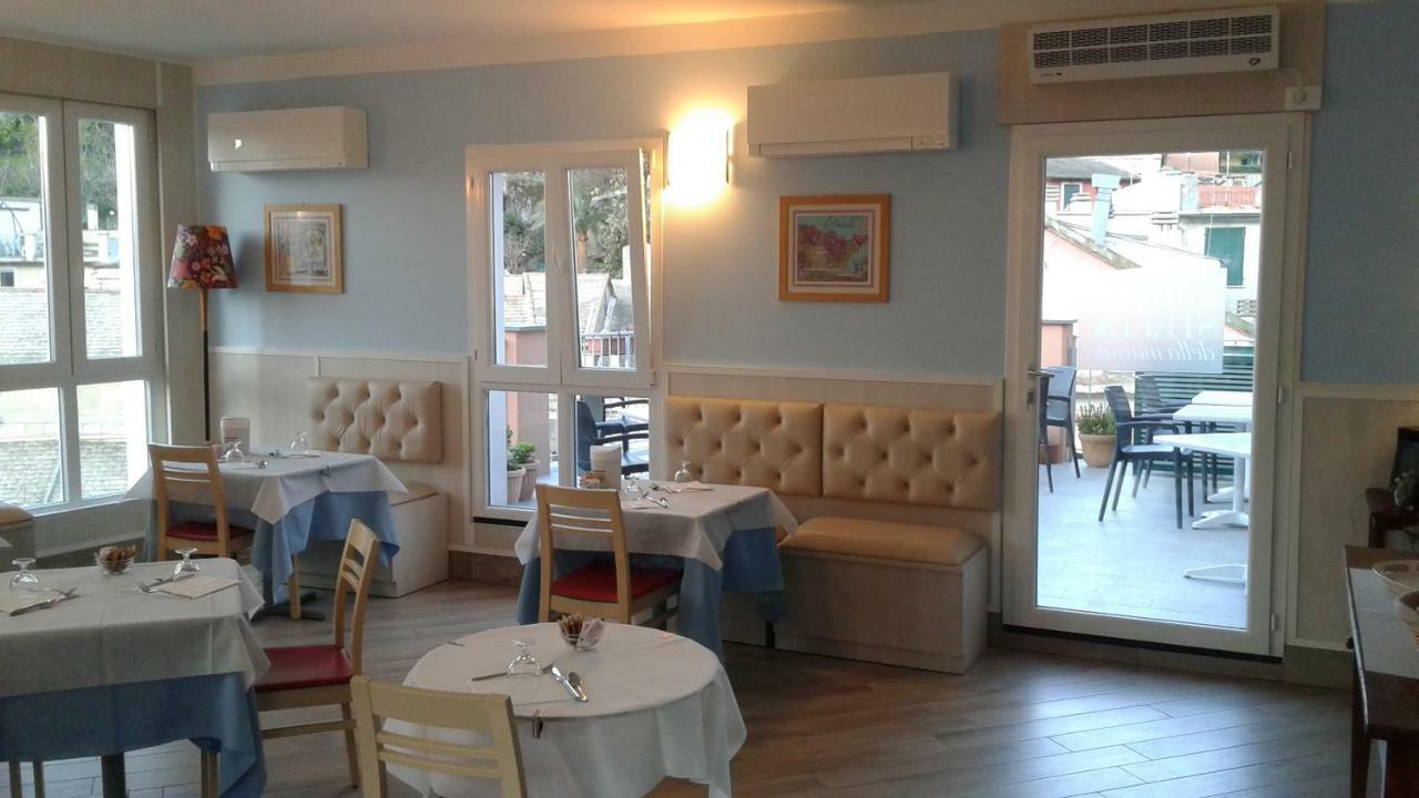 Stella Della Marina Hotel Monterosso al Mare Kültér fotó